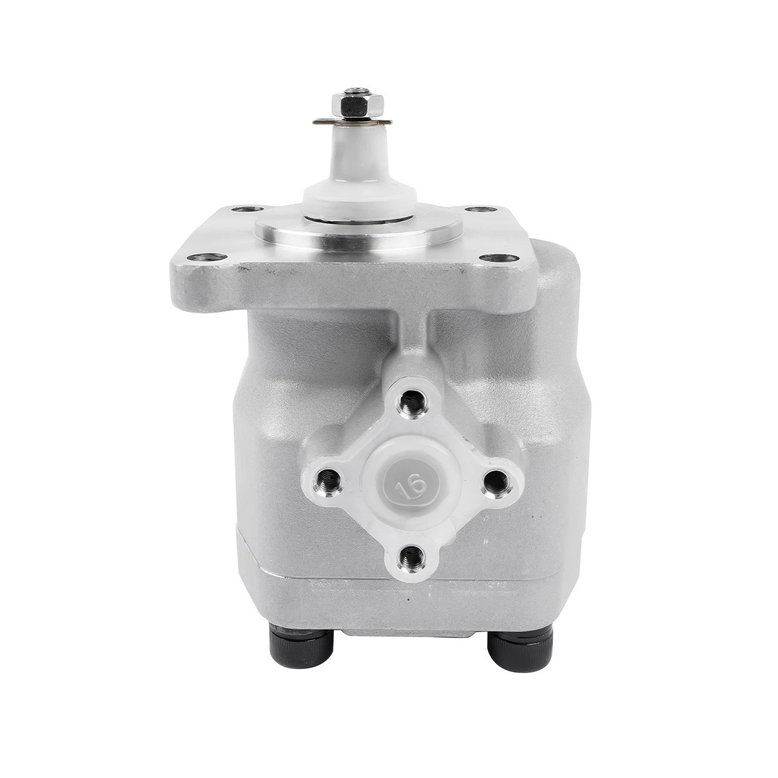 Hydraulic Gear Pump for Yanmar YM1500 YM1600 YM1700 YM1900 YM2000 (AM875239)