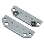 Parking Brake Pads Kit for John Deere Gator XUV 620i 850D (AM137438 AM137112)