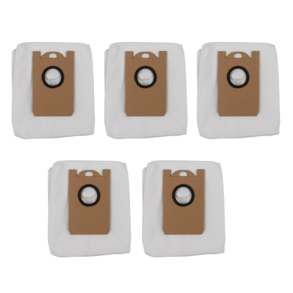 Set of 5 Vacuum Cleaner Bags for Lubluelu SD85