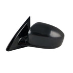 Replacement Power Door Mirror Driver Side Ready to Paint for Ford Ranger (2005–2011)