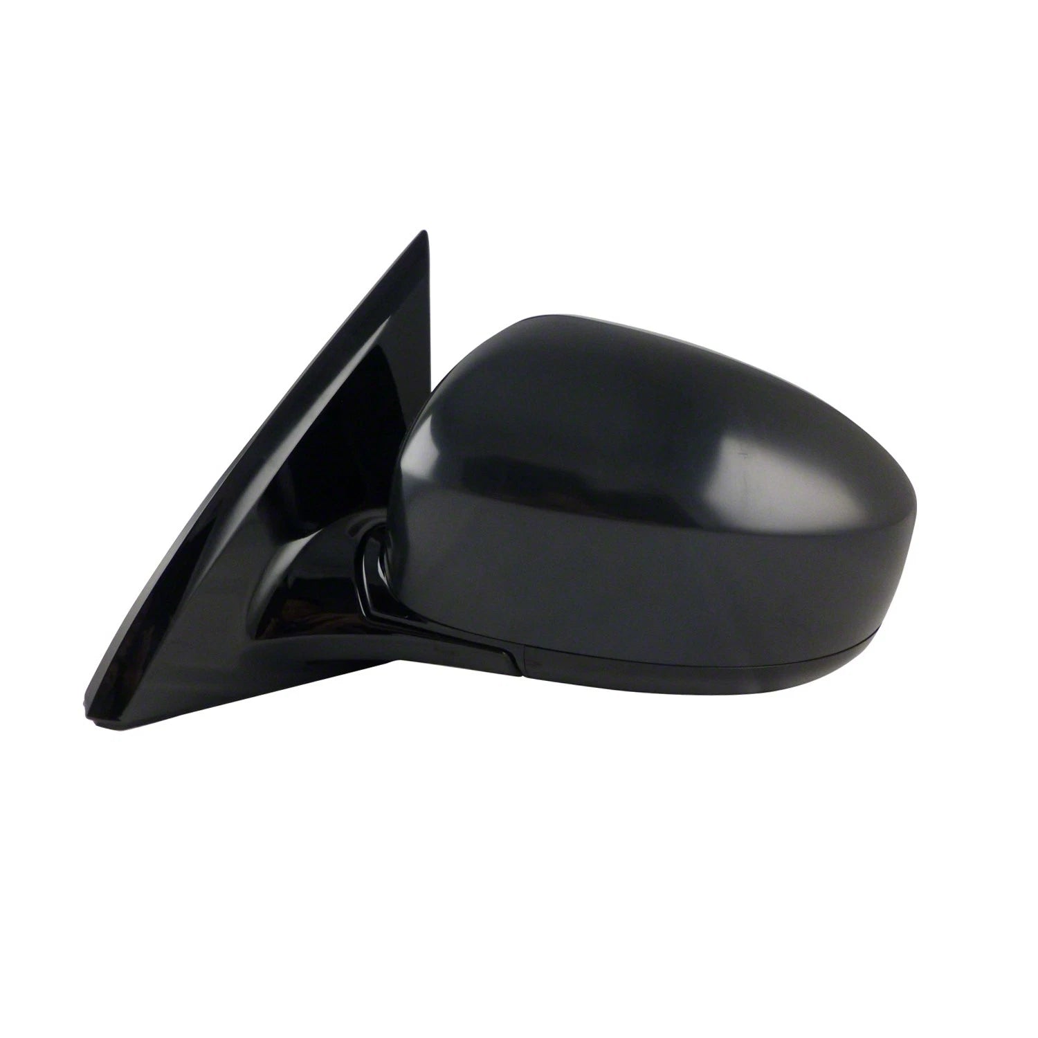 Replacement Power Door Mirror Driver Side Ready to Paint for Ford Ranger (2005–2011)