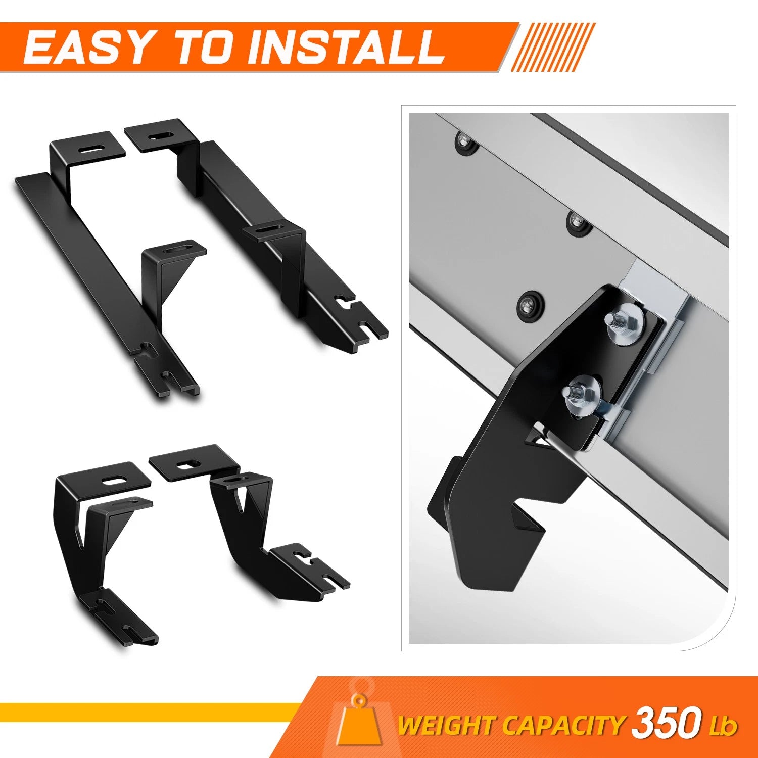 3.0" OD Mild Steel Exhaust U-Bend for Custom Applications (DIY)