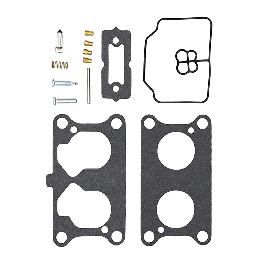 Carburetor Repair Kit 15003-2766 for KAF620E KAF620H KAF620K (3000–3020)