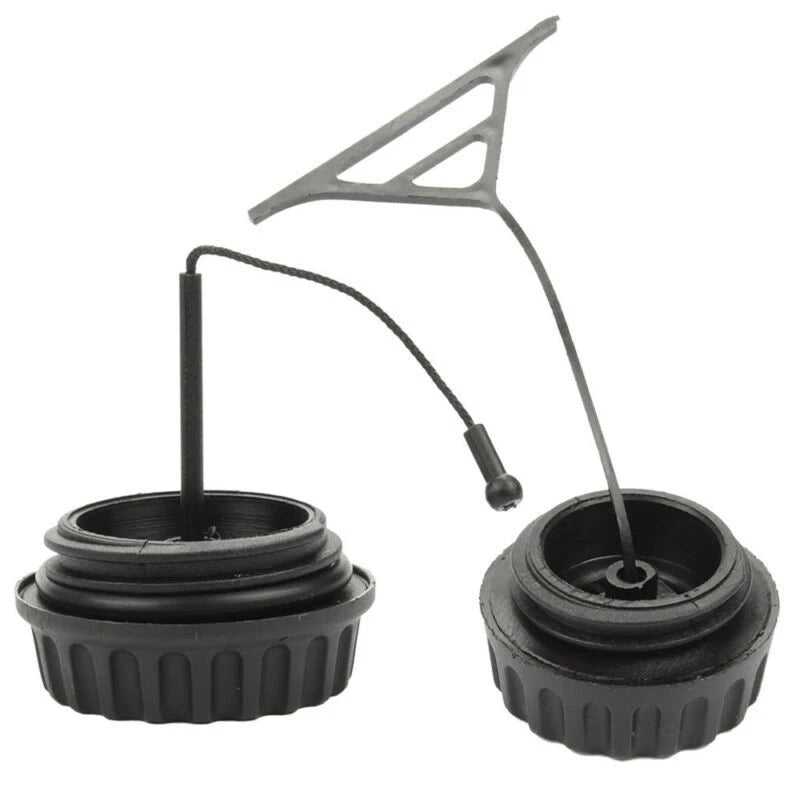 Fuel Oil Cap for MS640 MS650 MS660 Chainsaw (Rep 066 084 088 0000 350 0509)