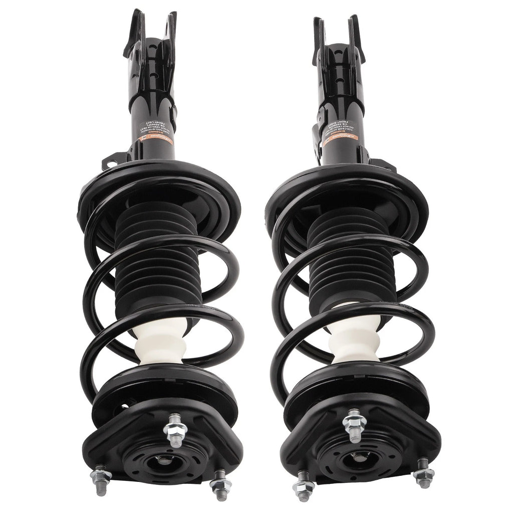 Front Strut Coil Spring Assembly for Toyota Corolla Matrix (2009–2013)