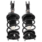 Front Strut Coil Spring Assembly for Toyota Corolla Matrix (2009–2013)