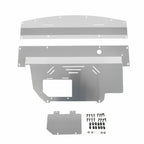 Engine Splash Shield Guard for Nissan 350Z G35 (2003-2009)