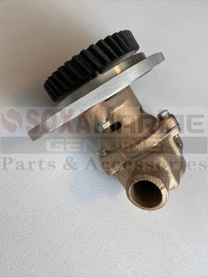 Sea Water Pump for Cummins 4B 4BT 6B 6BT (M71 M70) (3907458 3912019)