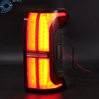 Tail Light for Tacoma TRD Off-Road/Sport/PRO/Trailhunter (2024)