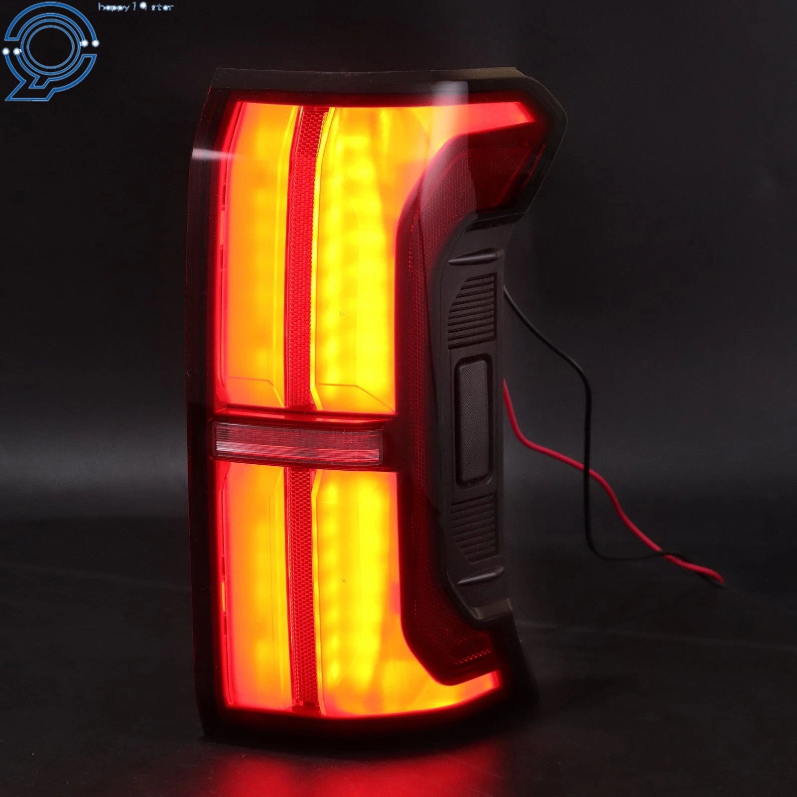 Tail Light for Tacoma TRD Off-Road/Sport/PRO/Trailhunter (2024)