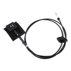 Hood Release Cable and Handle Set for Ford F150 F250 F350 (1992–1997)