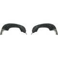 Wheelhouse Set for Chevrolet Tahoe (1995–2000) Front Driver and Passenger Side