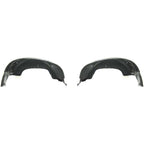Wheelhouse Set for Chevrolet Tahoe (1995–2000) Front Driver and Passenger Side