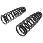 Front Coil Spring Set for Ford Fusion (2010-2012)