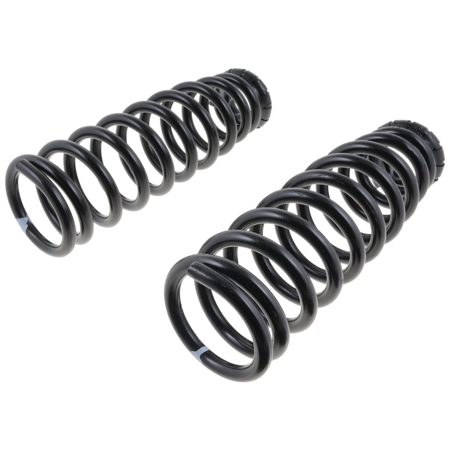 Front Coil Spring Set for Ford Fusion (2010-2012)