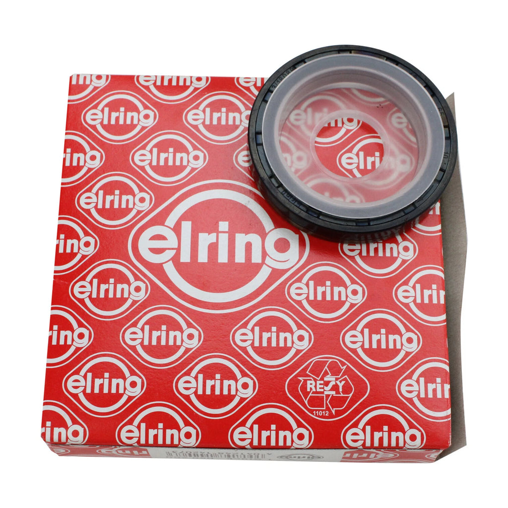 Elring 050.260 Crankshaft Seal for BMW E36 E39 E46 E53 E60 E83 E85 (1990–2006)