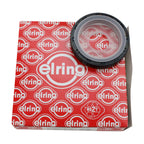 Elring 050.260 Crankshaft Seal for BMW E36 E39 E46 E53 E60 E83 E85 (1990–2006)