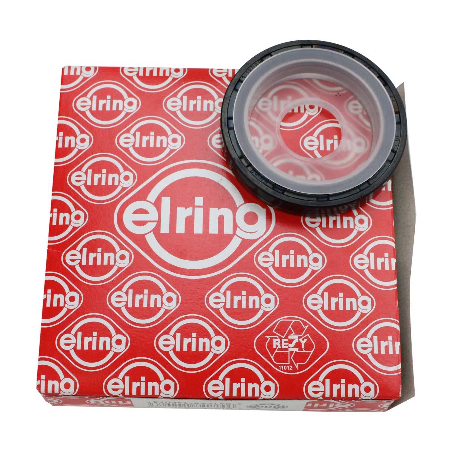 Elring 050.260 Crankshaft Seal for BMW E36 E39 E46 E53 E60 E83 E85 (1990–2006)