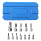 Hex Bit Socket Set for CR-V (2017–2021)