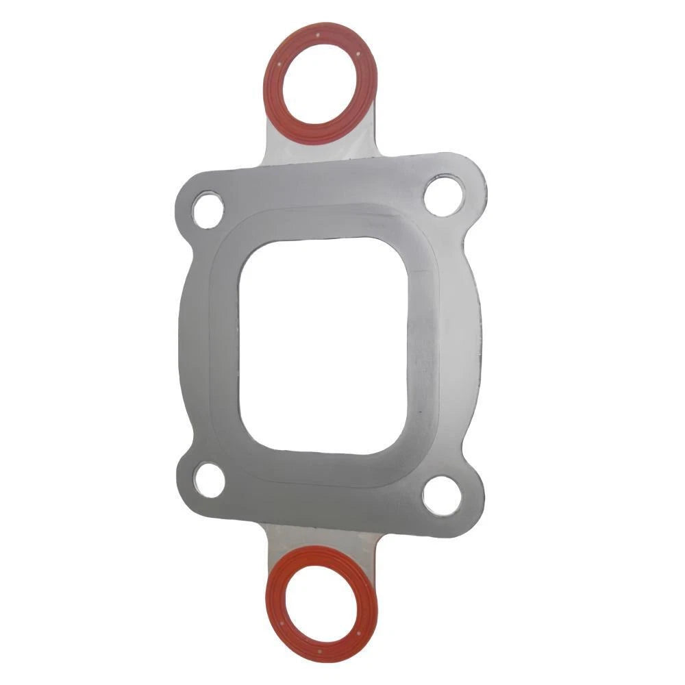 Exhaust Elbow Riser Gasket for MerCruiser (Replaces 27-864547 A02)