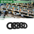 Oil Seal for Rotary Shaft (45x75x8mm)
