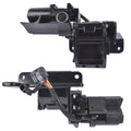 Set of 2 Power Step Running Board Motors for Escalade ESV Yukon XL Suburban (2007–2014)