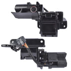Set of 2 Power Step Running Board Motors for Escalade ESV Yukon XL Suburban (2007–2014)
