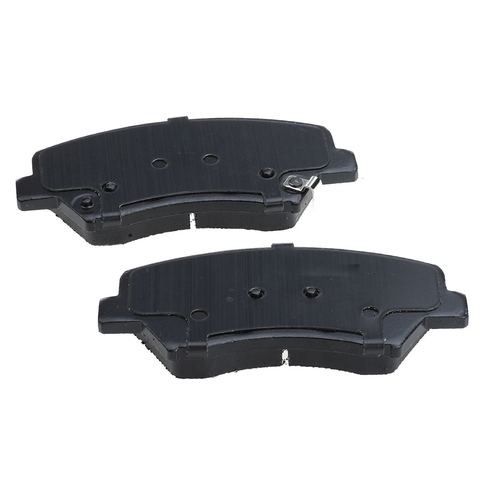 8x Ceramic Brake Pads for Hyundai Elantra (2011–2016) Kia Forte