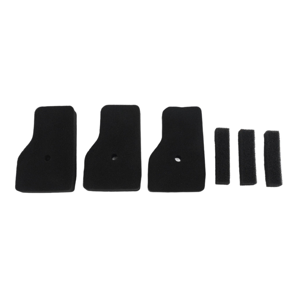 Air Filter Kit for Honda EU2000 Generator (2001–2023) with Fuel & Oil Tubes