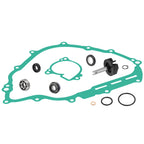 Water Pump Rebuild Kit & Impeller Shaft for Yamaha Rhino 700 (2008–2013)