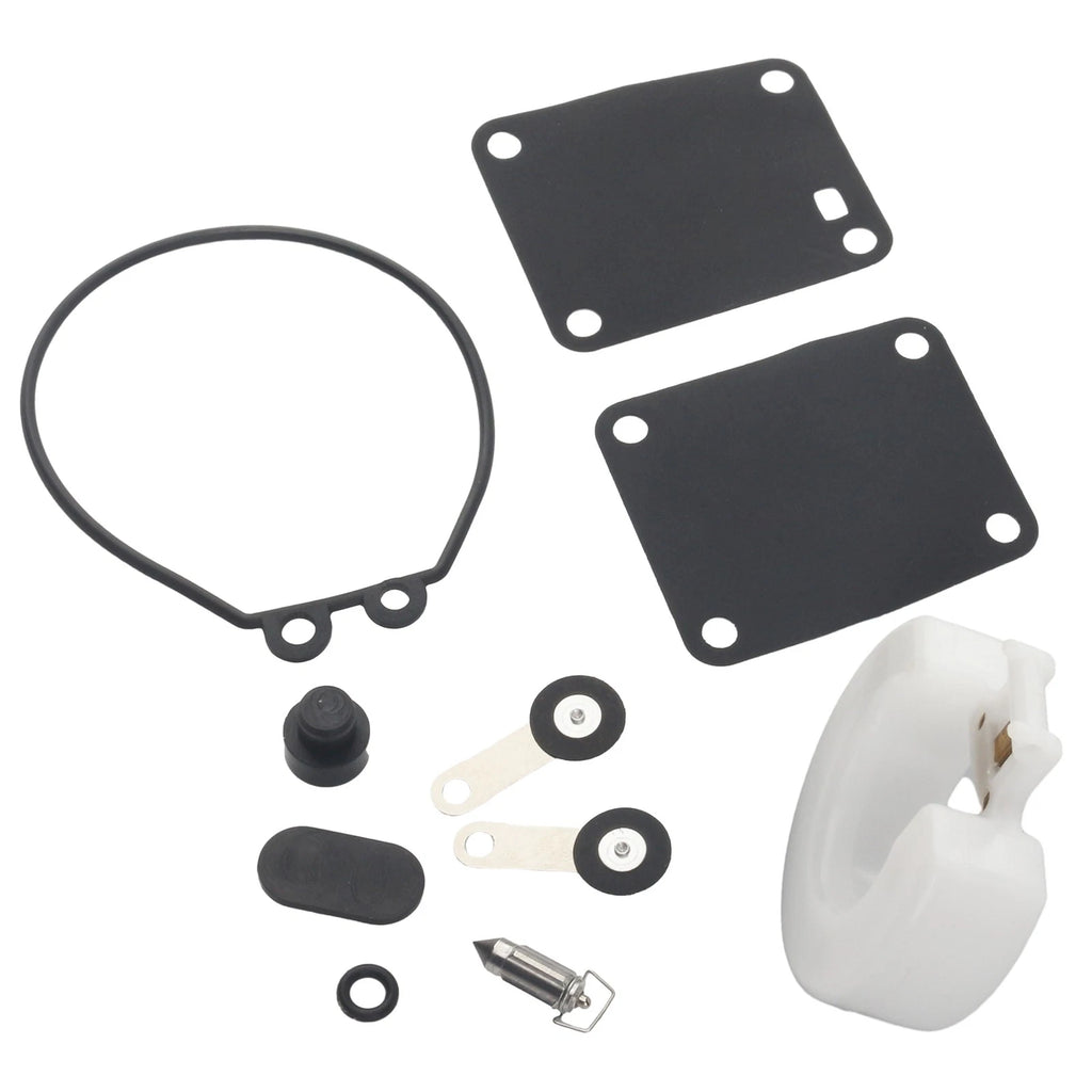 Outboard Carburetor Repair Kit for Mercury Mariner (11502M)