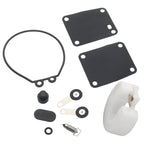 Outboard Carburetor Repair Kit for Mercury Mariner (11502M)