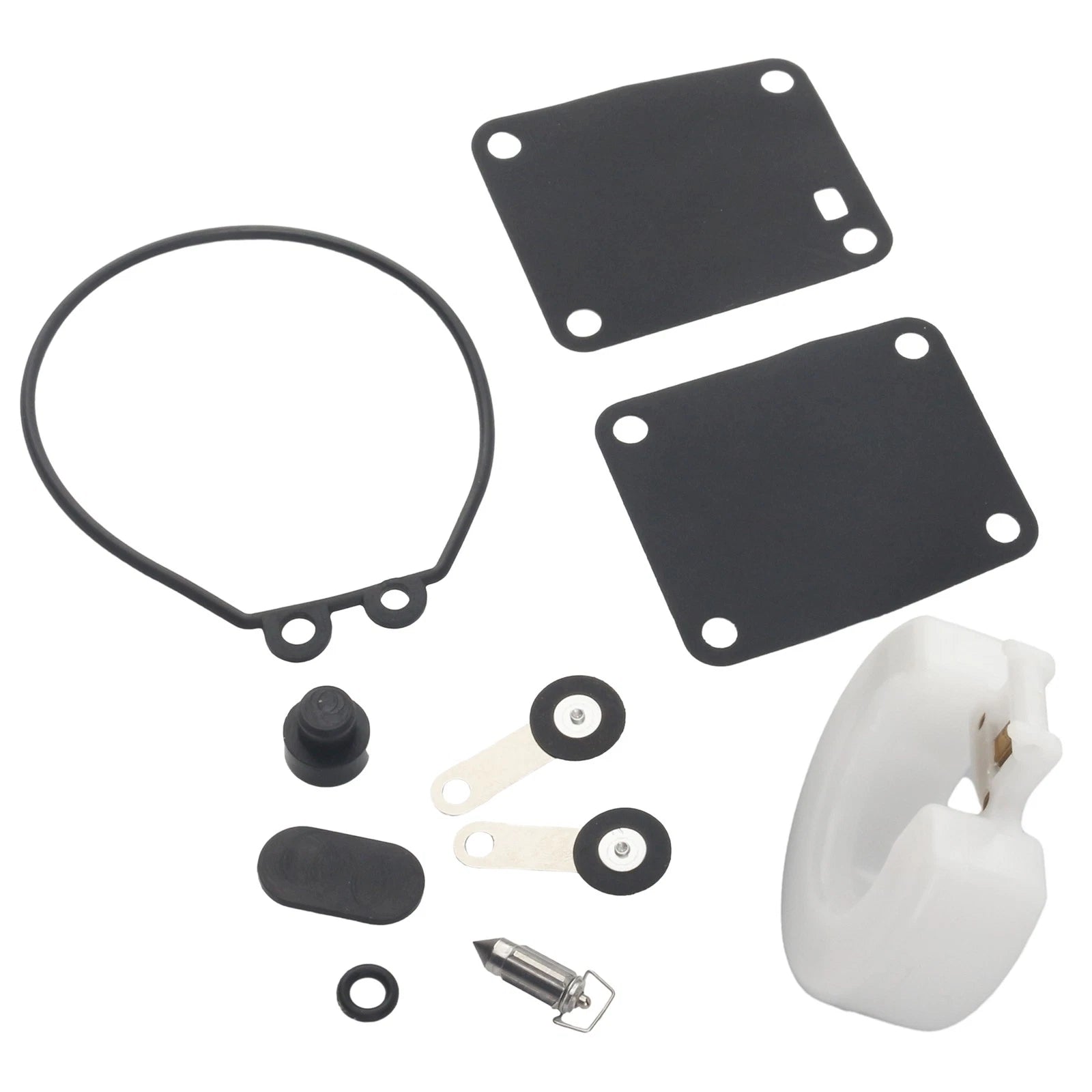 Outboard Carburetor Repair Kit for Mercury Mariner (11502M)