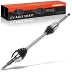CV Axle Shaft Assembly Front Right for Dodge Durango Jeep Grand Cherokee (1998–2004)