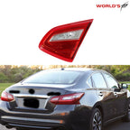 Tail Light for Nissan Altima (2016–2018) Right Rear Passenger Side
