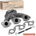Front Exhaust Manifold with Gasket for Ford Windstar (1999–2003)