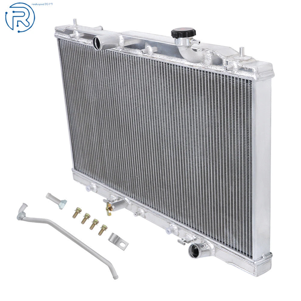 3Row Aluminum Radiator for Toyota Avalon (2005–2013), Camry (2007–2011) 3.5L CU2817