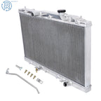 3Row Aluminum Radiator for Toyota Avalon (2005–2013), Camry (2007–2011) 3.5L CU2817