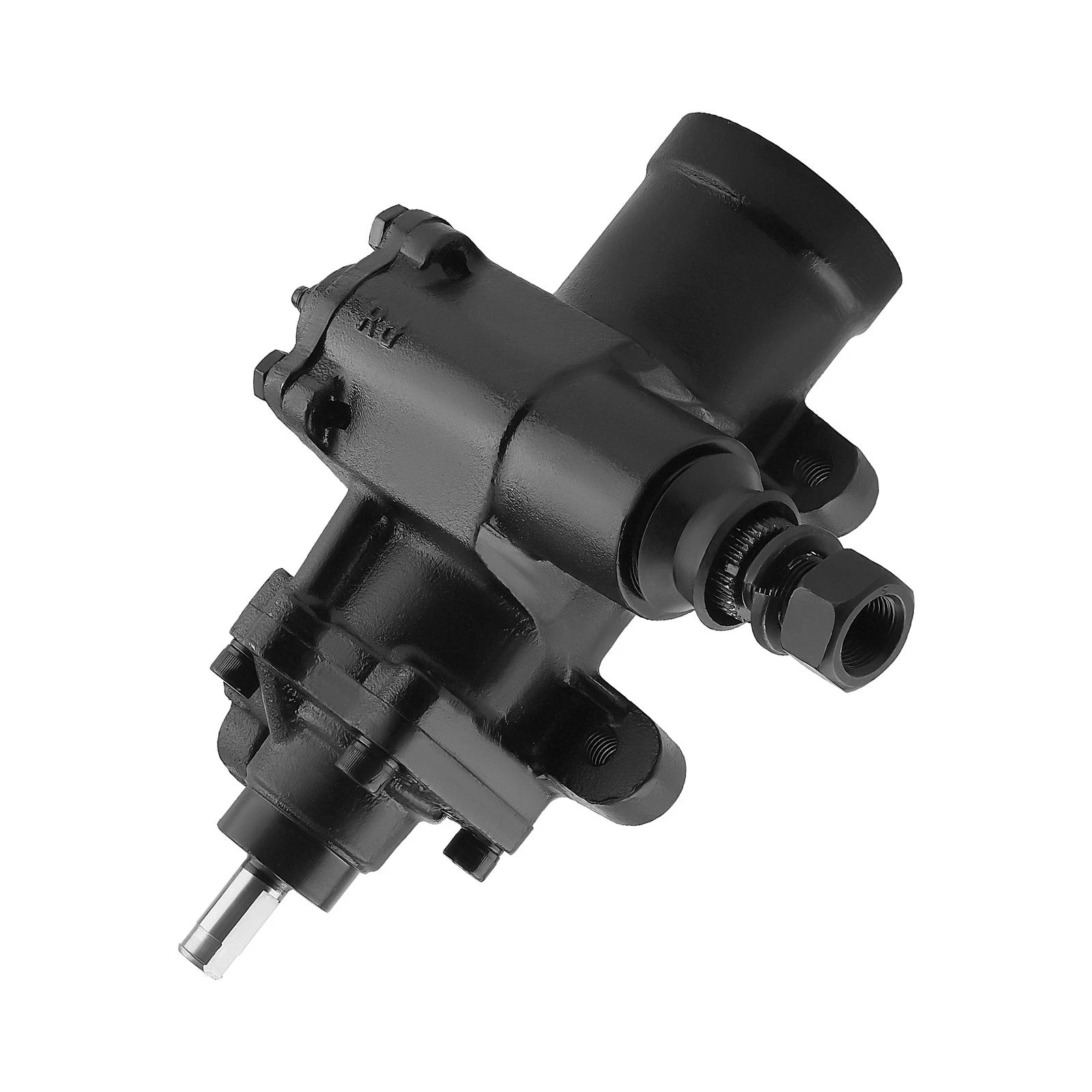 Power Steering Gear Box for Chevrolet Suburban 1500 (2003)