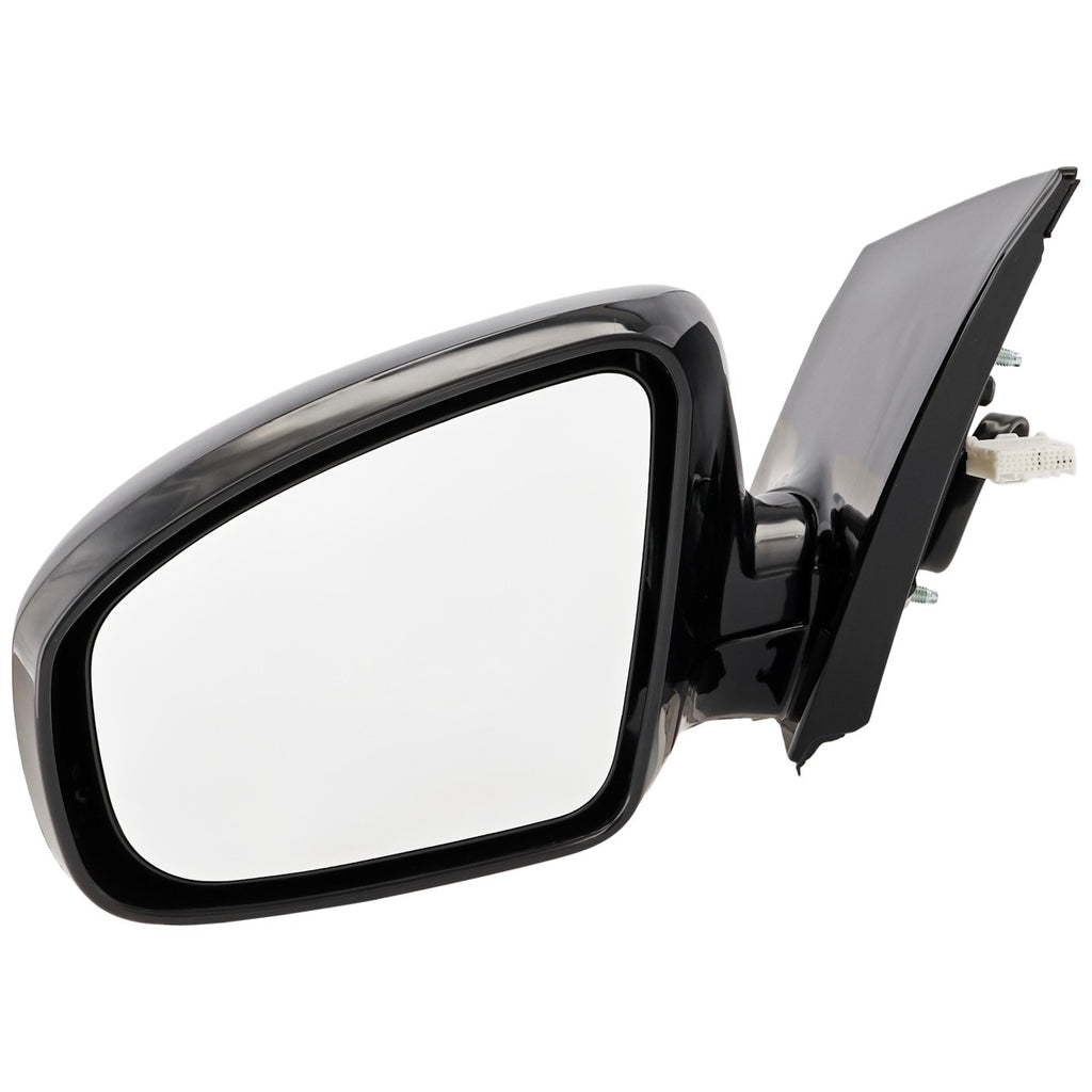 Heated Driver Left Side Mirror for Nissan Murano (2009–2014)