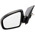 Heated Driver Left Side Mirror for Nissan Murano (2009–2014)