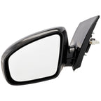 Heated Driver Left Side Mirror for Nissan Murano (2009–2014)