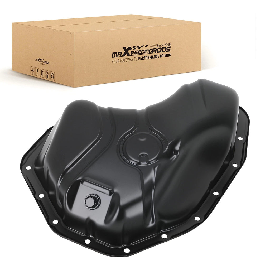 Engine Oil Sump for Lexus RX350/RX350L/RX450hL V6 3.5L (2016–2021)