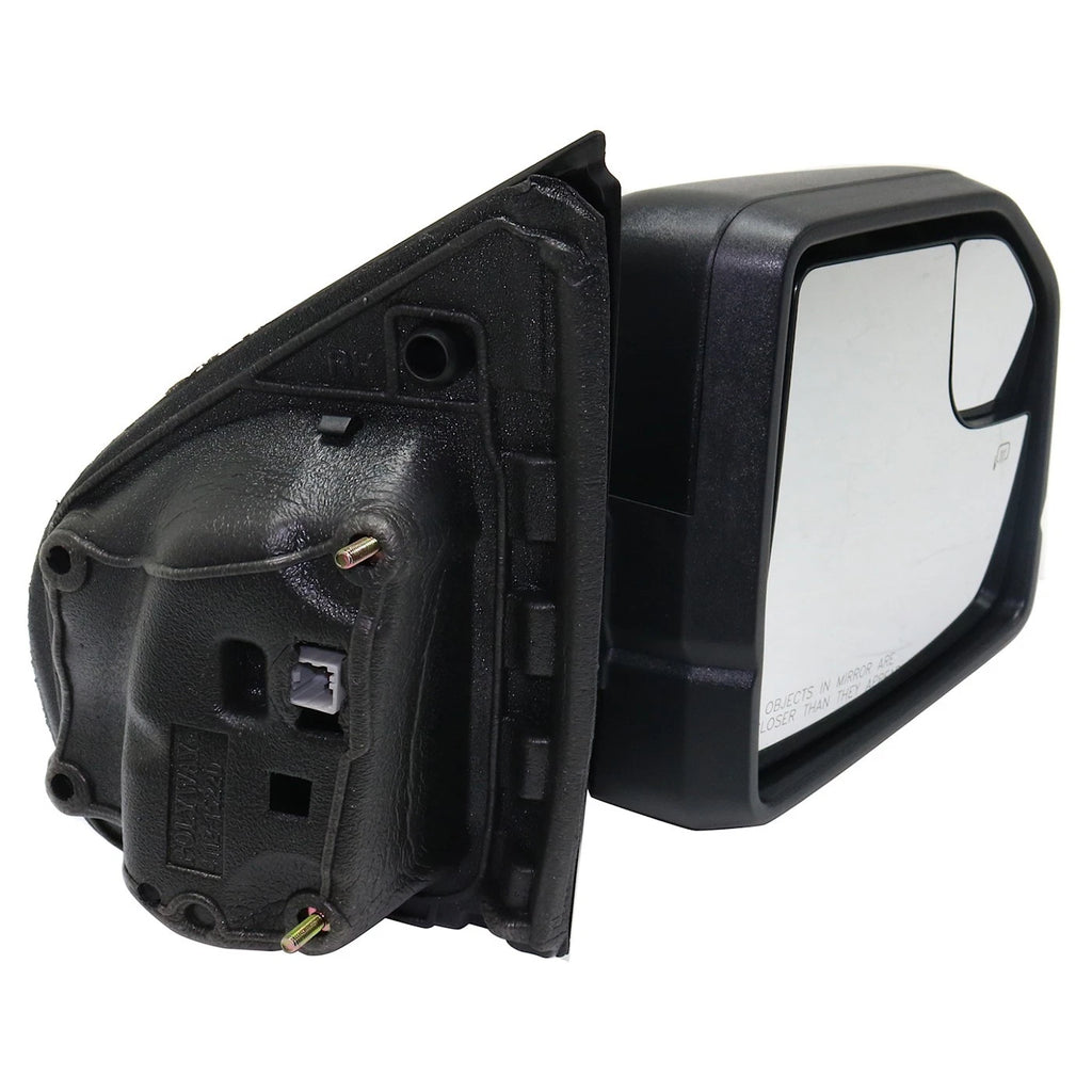 Heated Passenger Right Side Mirror for Ford F-150 (2015–2018)