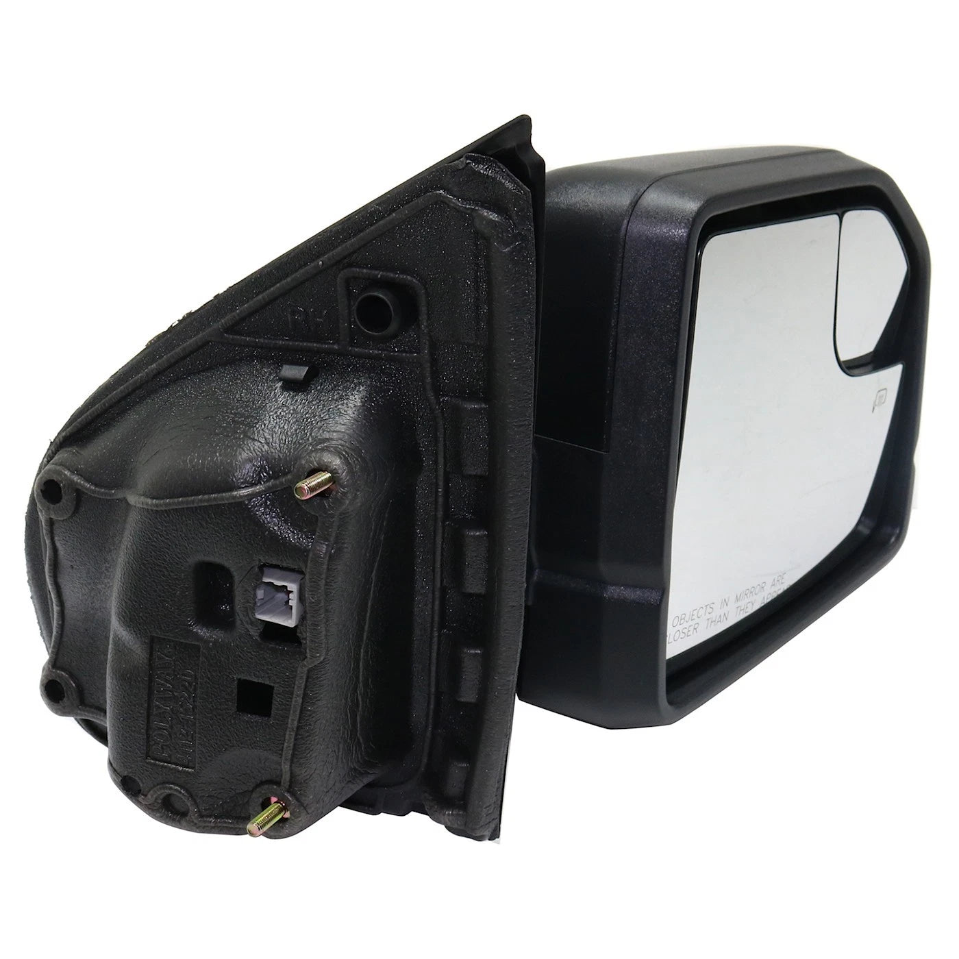 Heated Passenger Right Side Mirror for Ford F-150 (2015–2018)
