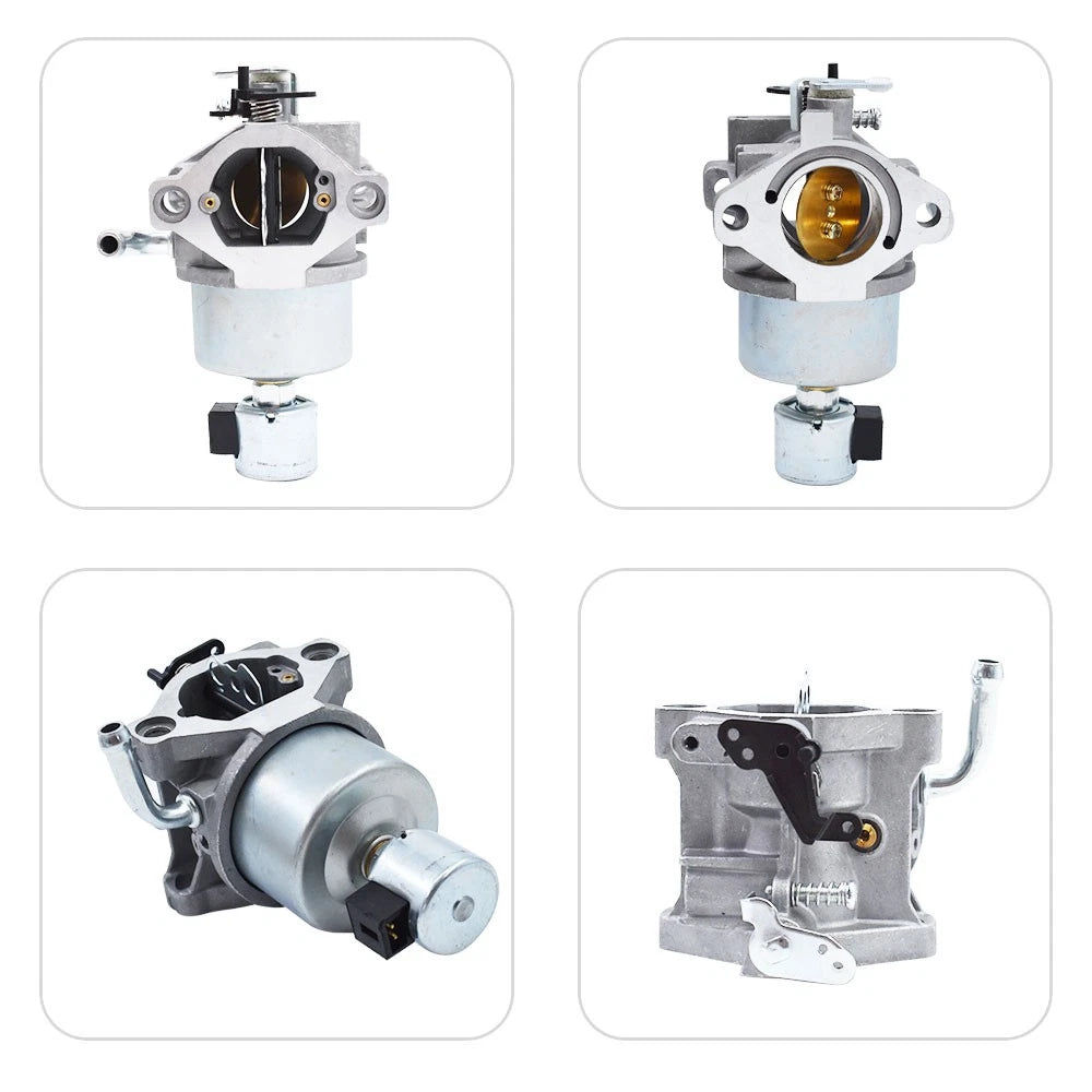 Carburetor for Lawn Mower (Fits 796250, 796587, 594601, 795486, 794136, 591736)