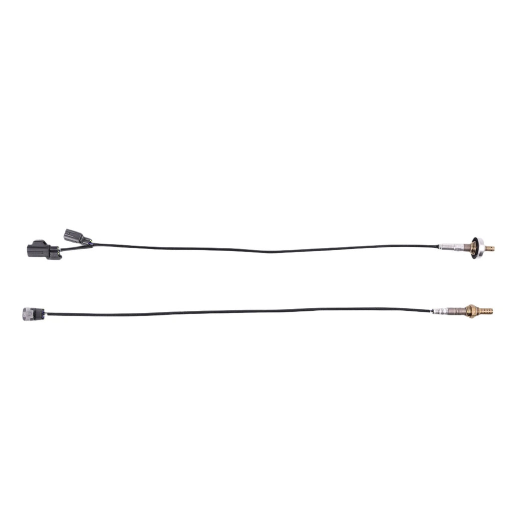 2X Up/Downstream Oxygen Sensor for Mazda CX-7 Turbocharged (2007–2012)