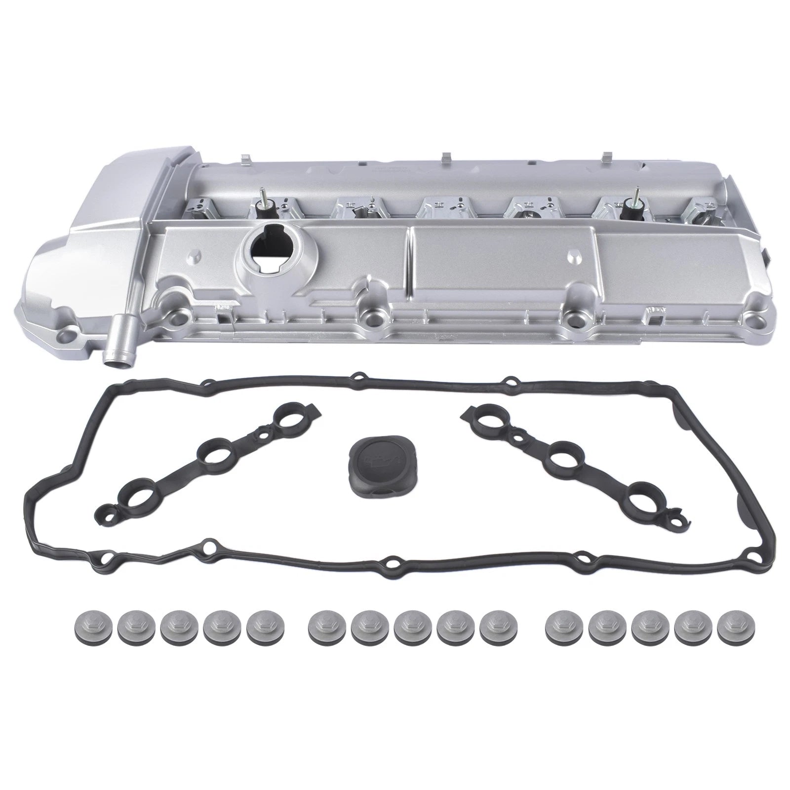 Engine Valve Cover for BMW E36 E39 M3 Z3 (1992–1999)