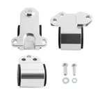 Front 3-Bolt Engine Mount for Honda Civic EG 1992–1995 Acura Integra 1994–2001