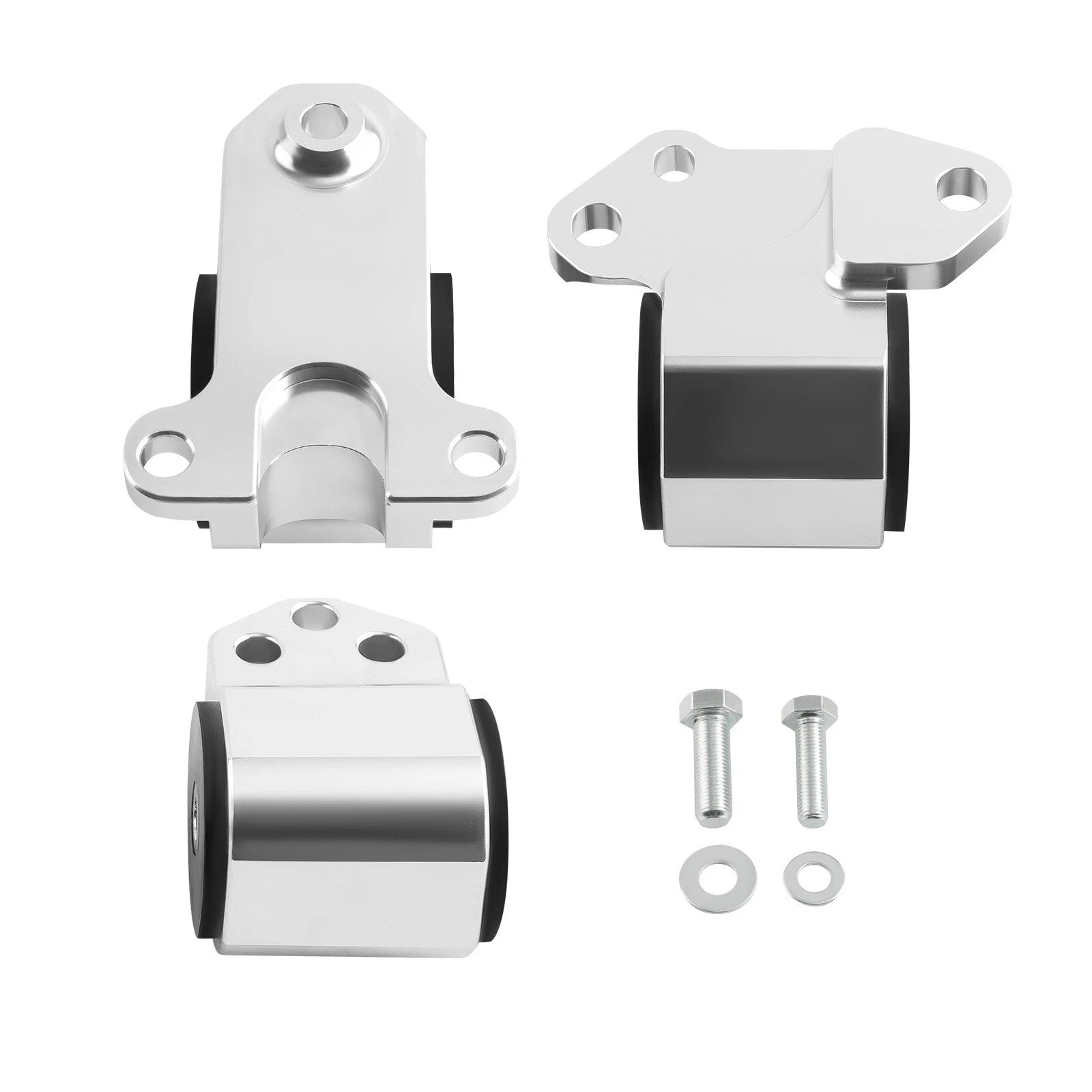 Front 3-Bolt Engine Mount for Honda Civic EG 1992–1995 Acura Integra 1994–2001